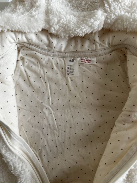 Детский комбинезон HM