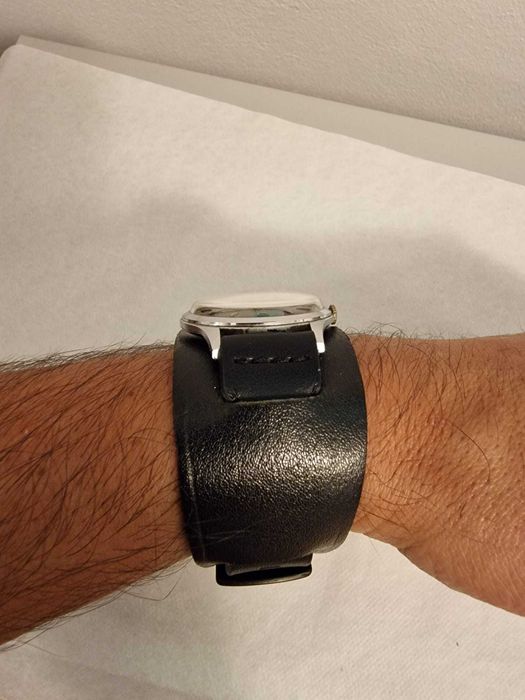 Ceas DOXA AntiMagnetic vintage, stare foarte buna