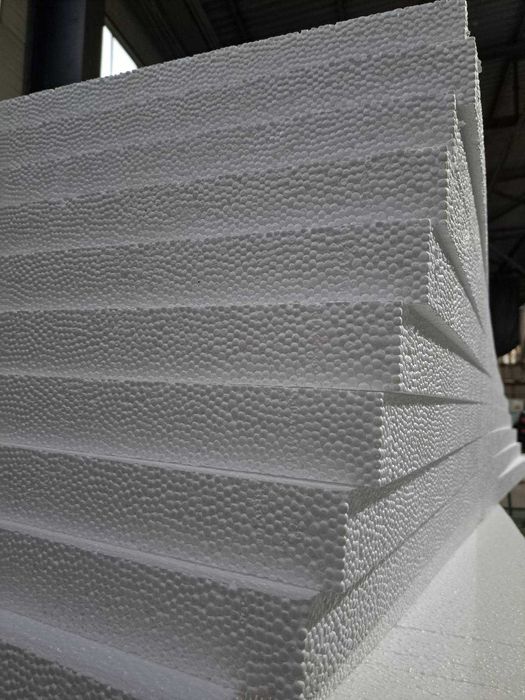 Пенопласт 15, 25, 35