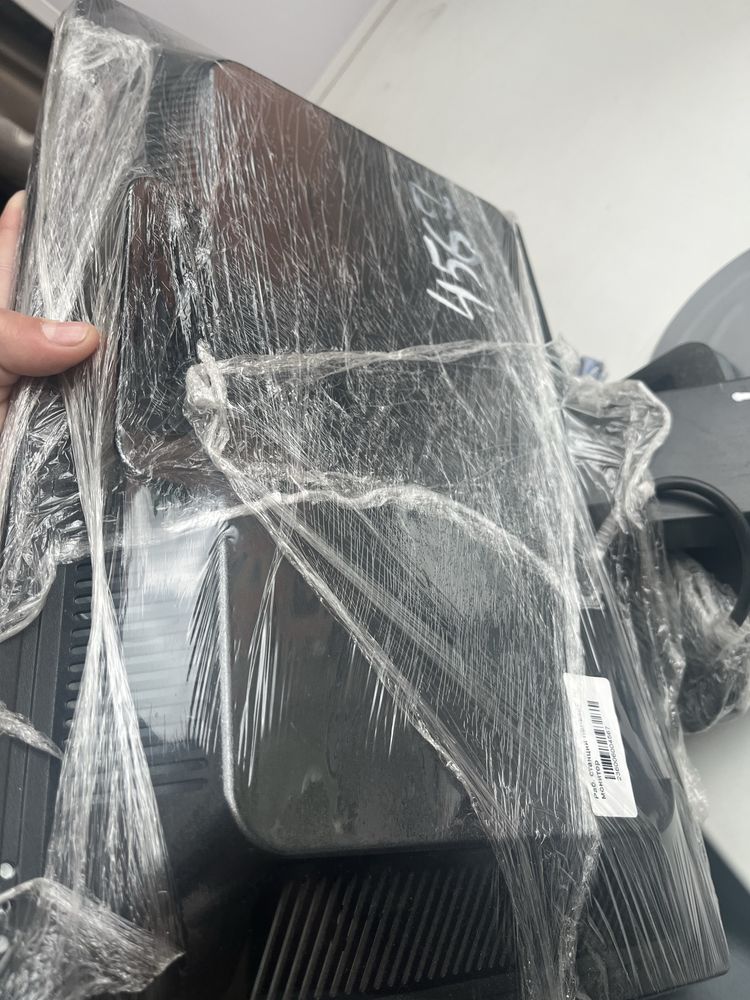 Продам корпус micro atx itx под x79 идеально встанет