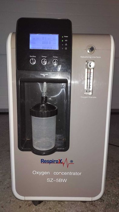 Concentrator Oxigen SZ-5BW