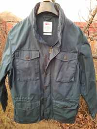 Geaca barbateasca parka Fjall Raven mar. M