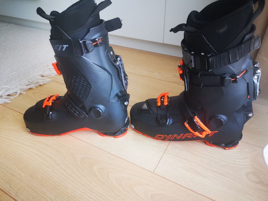 Dynafit Hoji Pro Tour 130  265mm