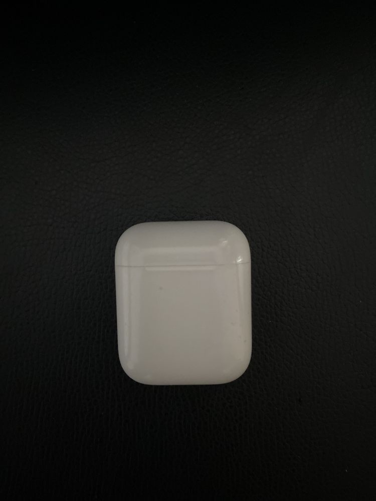 Airpod generatia 2