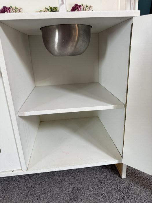 Bucatarie de jucarie