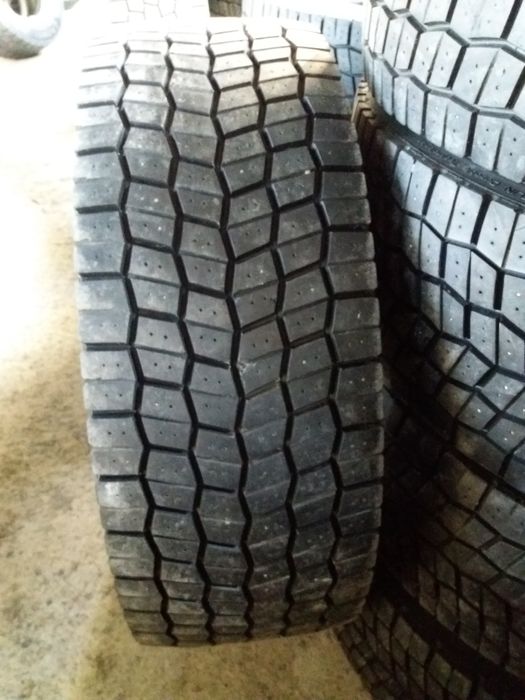Anvelope  315 70 22.5 michelin camion