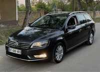 Volkswagen Passat - 2.0 Tdi - Highline - 2011 - Euro 5 - Adus acum !