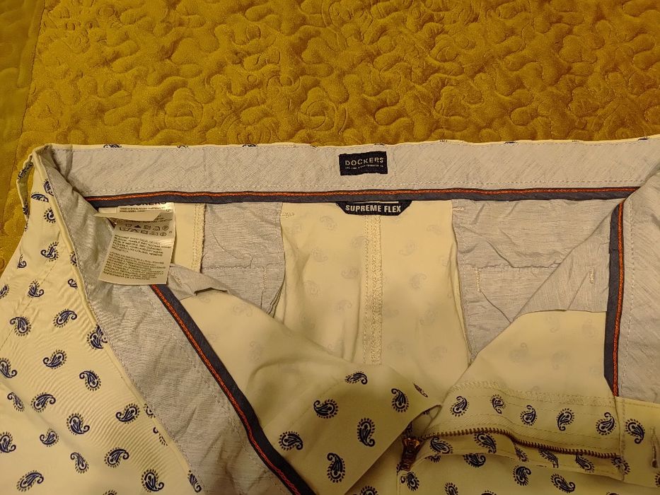 Pantaloni scurti Dockers
