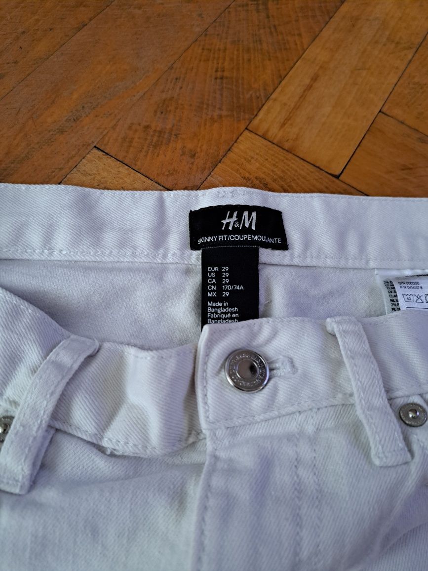 Мъжки дънки H&M 29 номер