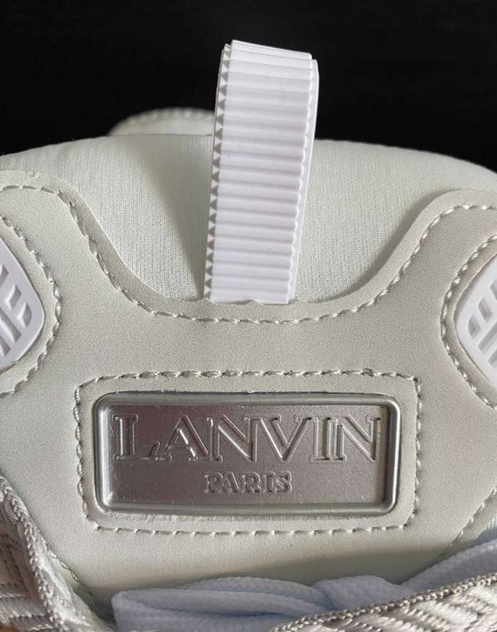 Vând Lanvin stare impecabila