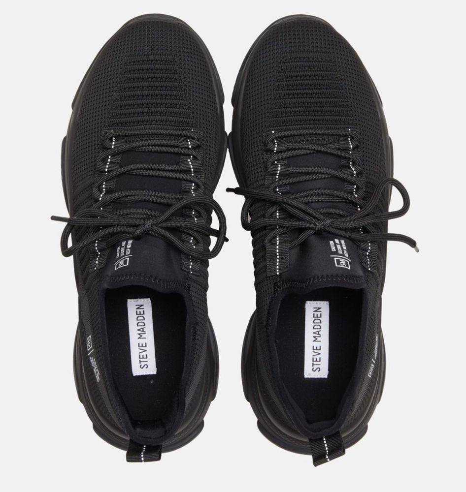 Унисекс лактични маратонки steve madden