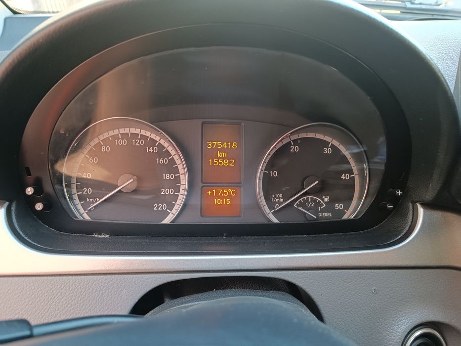 Mercedes Benz Vito / Viano 2.2 CDI ,111