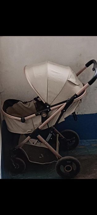 Продам коляску в хорошем состоянии