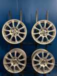 Jante Vw Passat B8, B7, Golf 6, 7, Cady, Sharan, R16
