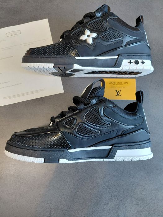 Adidasi L.V Trainer Skate‼️