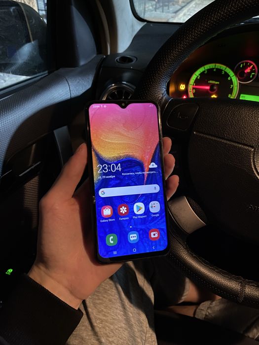 Продам Самсунг А 10 32gb