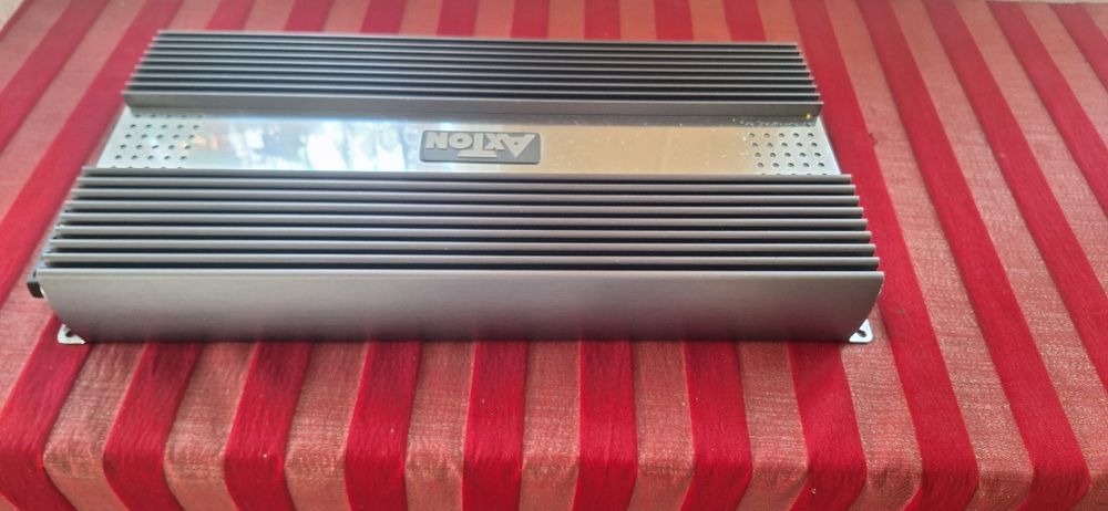 280lei Amplificator Axton 602 5 canale