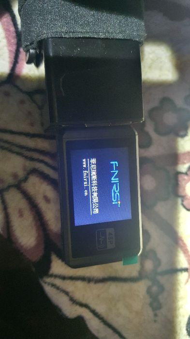 Tester usb FNIRSI FNB48P