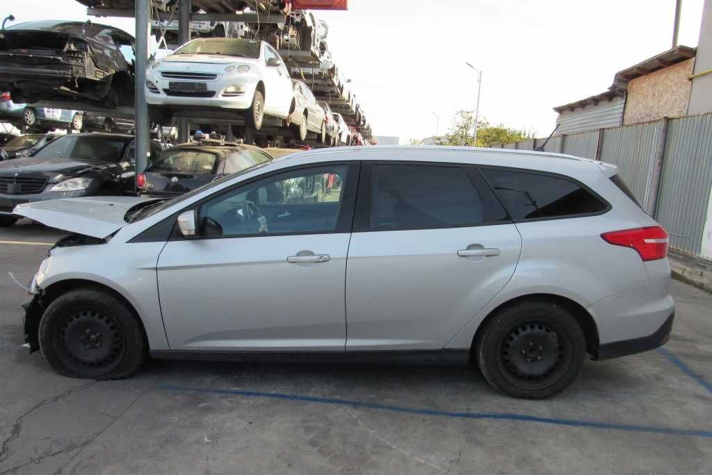 motor Ford Focus 1.0T ecoboost 2018 125CP euro 6 tip M1DD