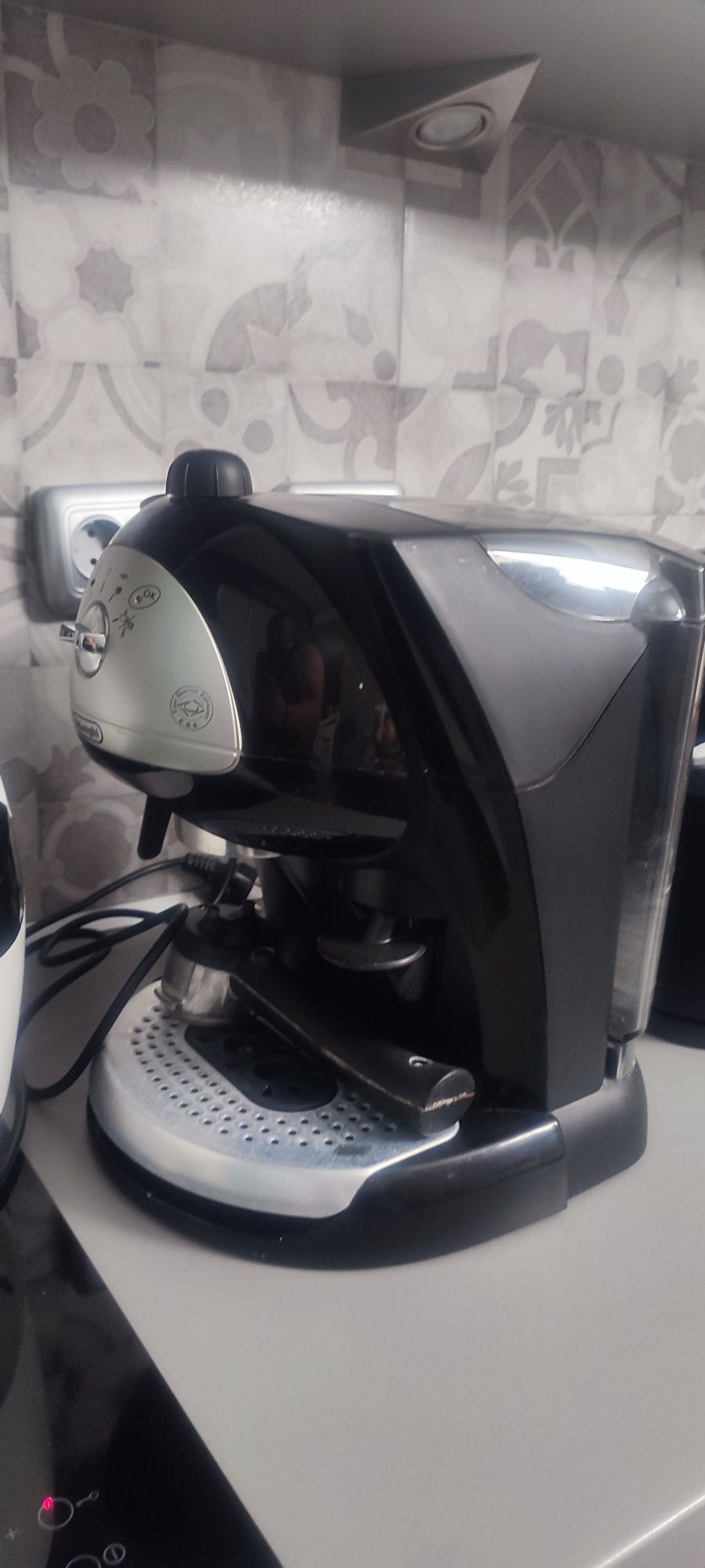 Кафемашина Delonghi