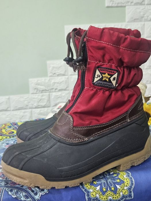 Canadian топли апрески