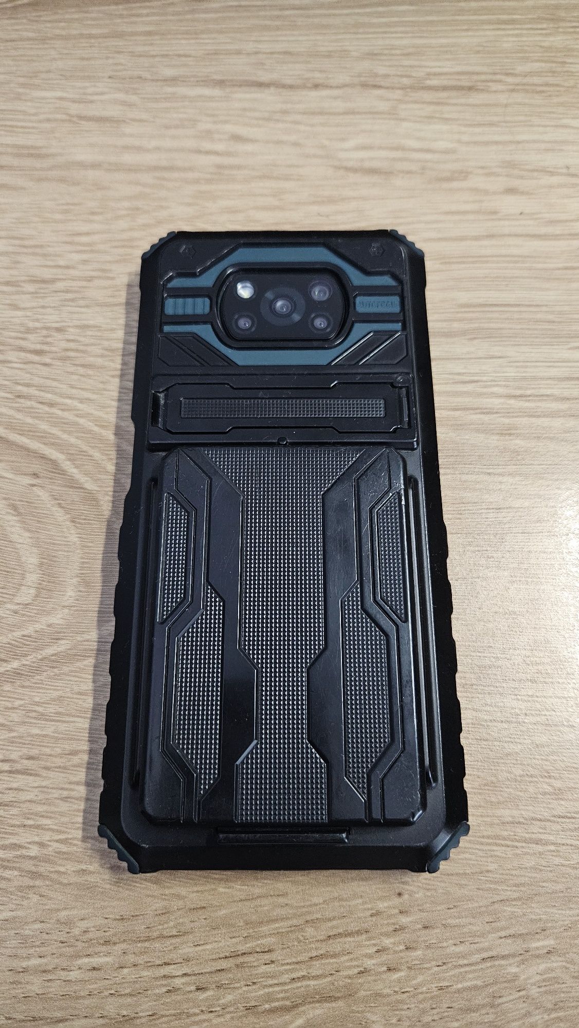 Xiaomi Poco X3 Pro