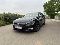 Volkswagen Passat B8 2.0 TDI 2015