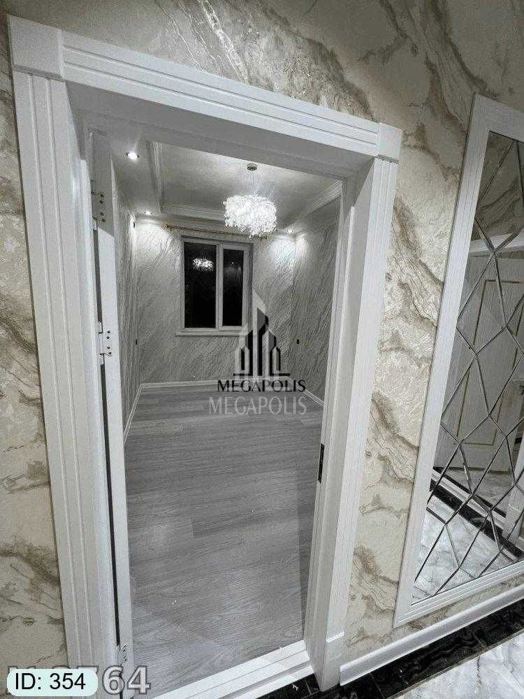 №354 7mikrda 2 xonali kvartira sotiladi