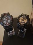 Vand 2 ceasuri G-SHOCK