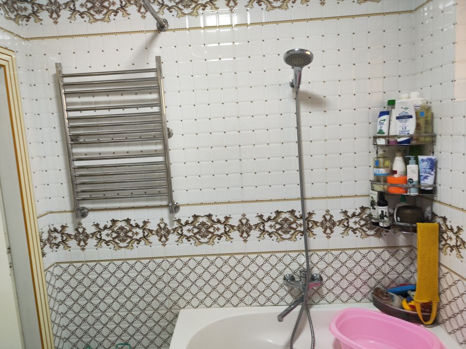 Квартира сотилади