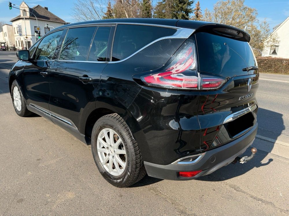 Dezmembrez Renault Espace 2015-2023, 1.6DCI R9M, Piele, Automat