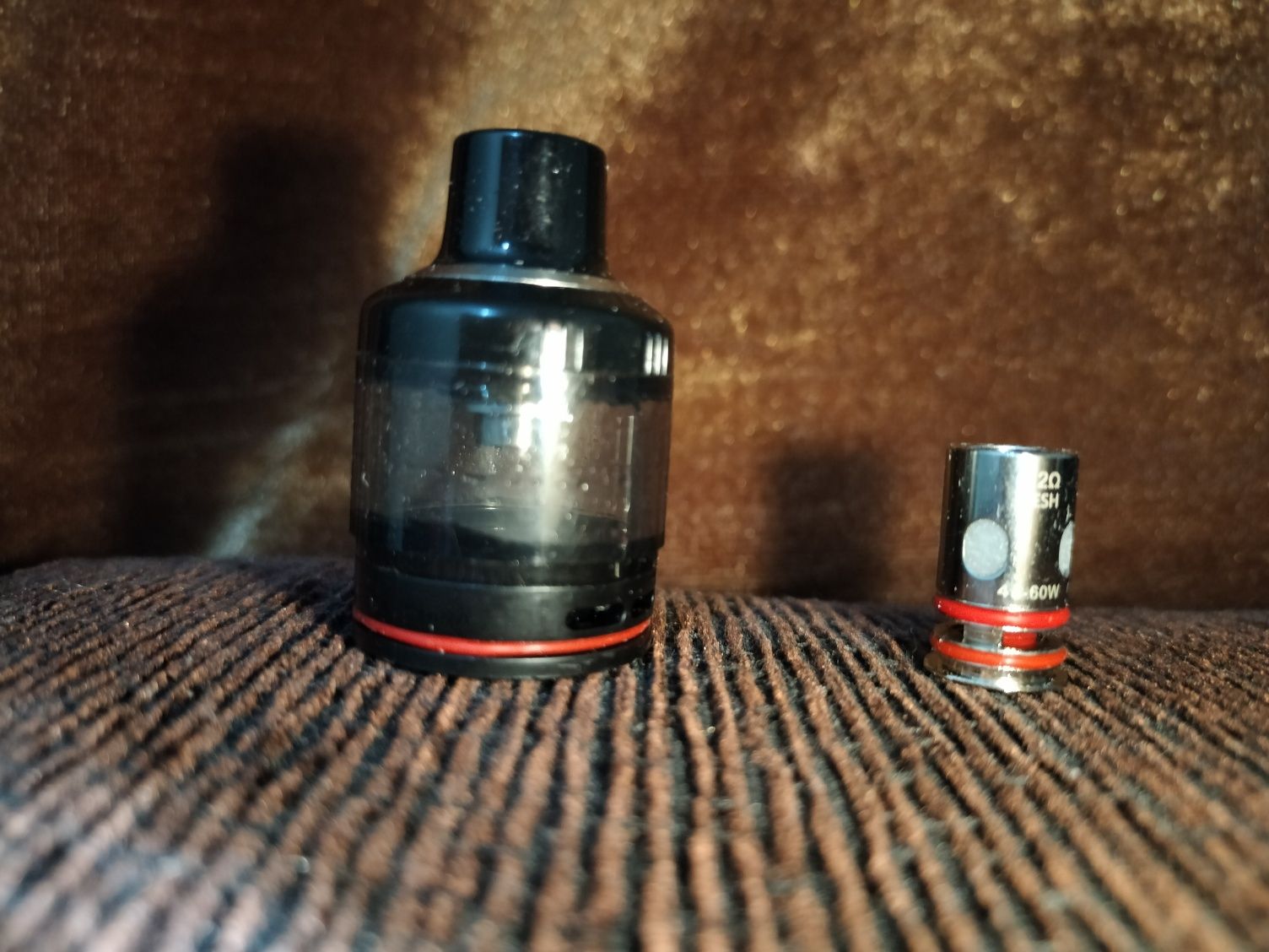 vape vaporesso gtx go 80 + lichid