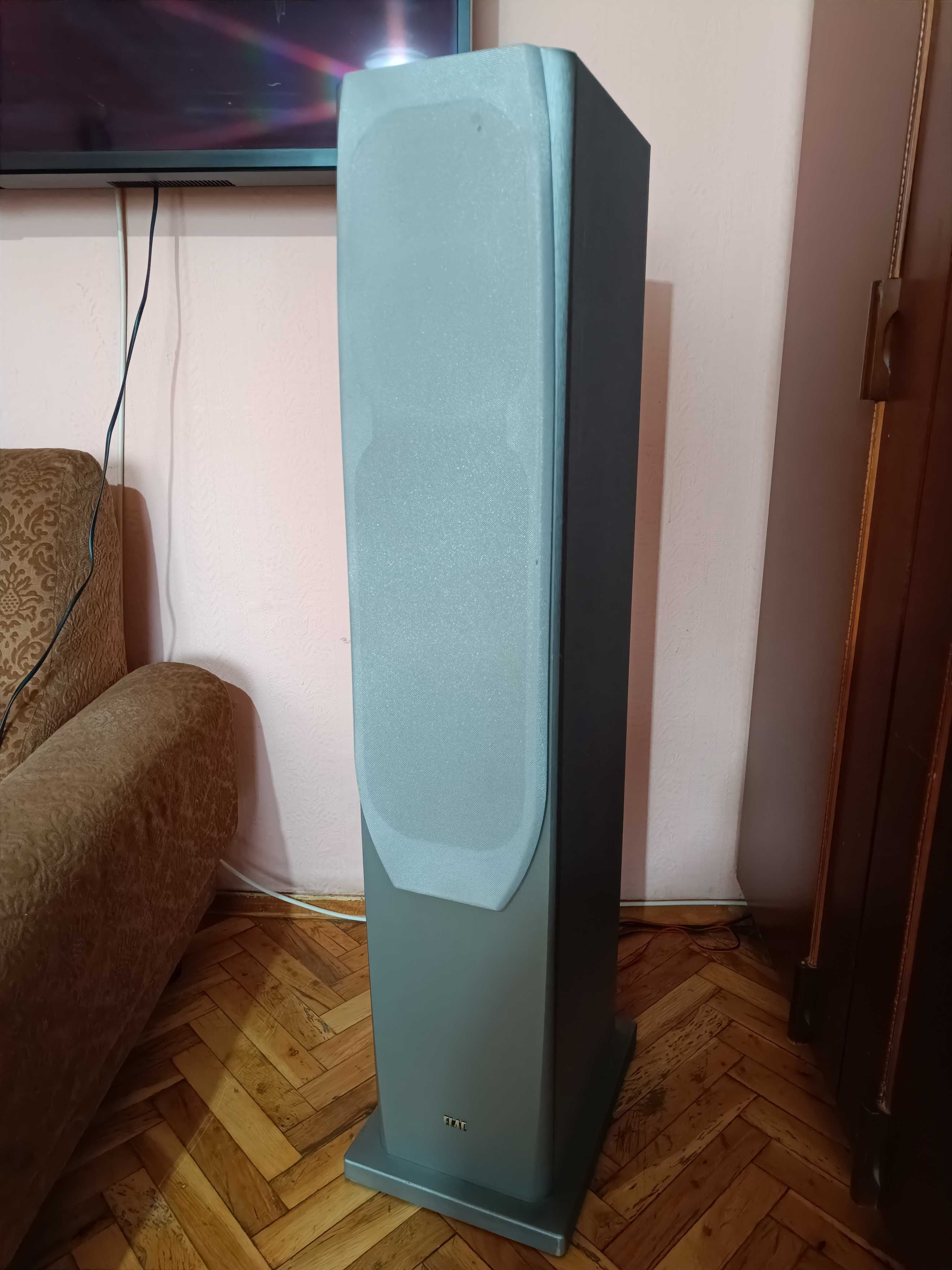 Продавам ELAC FS 58