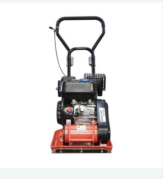 placa compactoare benzina 4t compactor