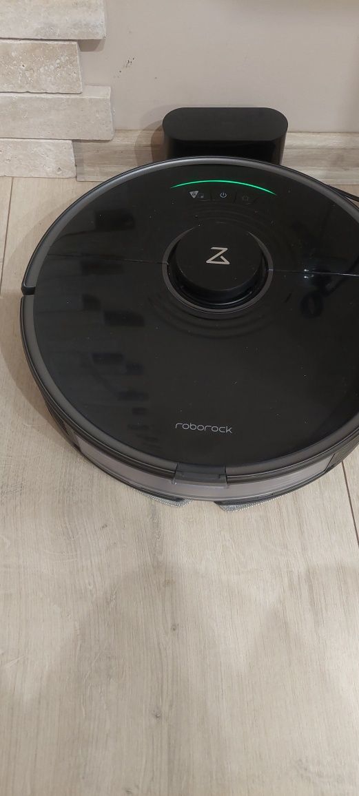 xiaomi roborork s7