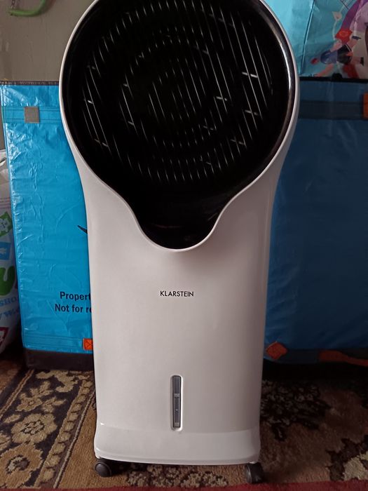 Răcitor de aer Umidificator