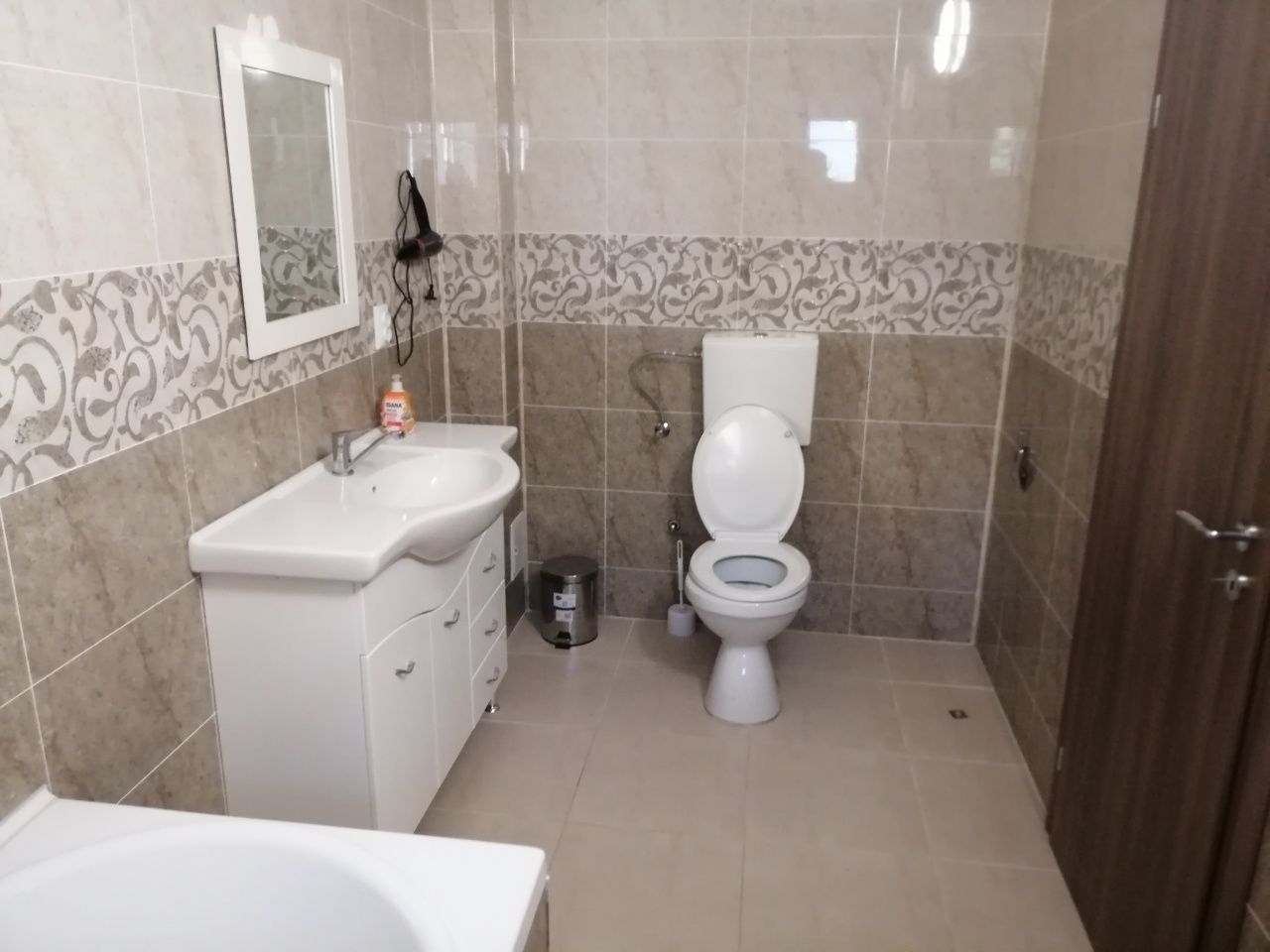Casa Lena Haieu Baile 1 Ma si Baile Felix
