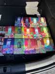 Vape Geek Bar Vozol 20.000 puffs