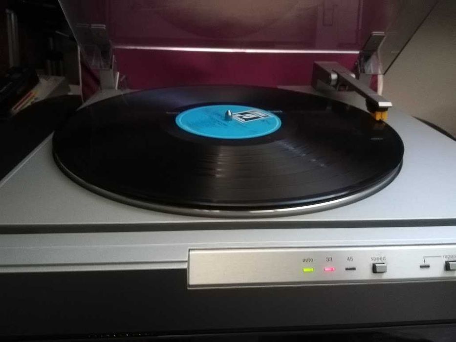 Vand combina,sistem audio, HI-FI,PANASONIC SG-165,made in japan