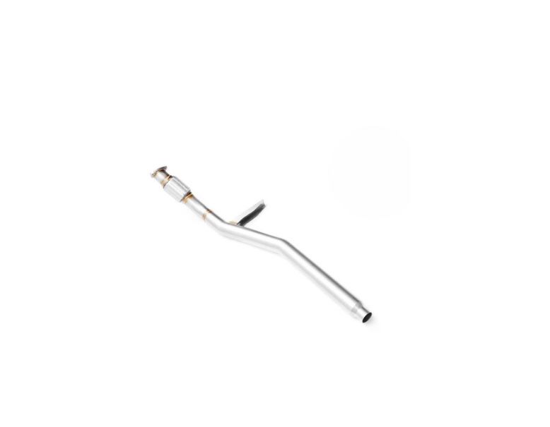Downpipe Даунпайп Audi A6 Ауди А6 4f C6 3.0tdi 224кс 214103