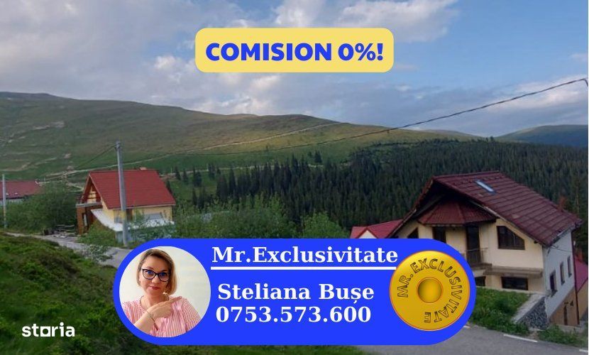 Pensiune D+P+M de vanzare in Ranca – Investitie ideala!