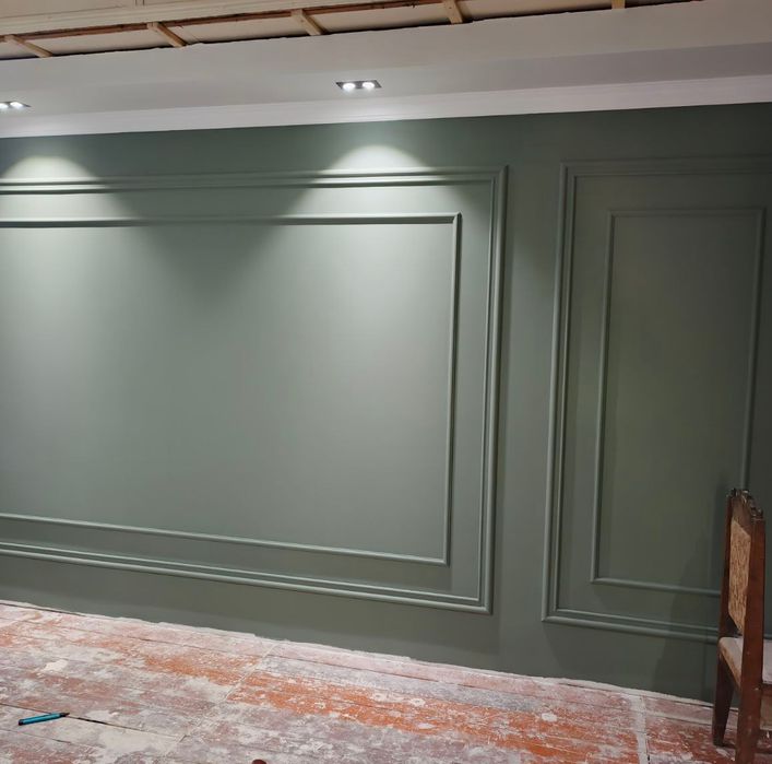 Ремонт квартир, домов, офисов