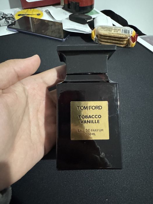 Parfum Tom Ford Tobacco Vanille 100 Ml