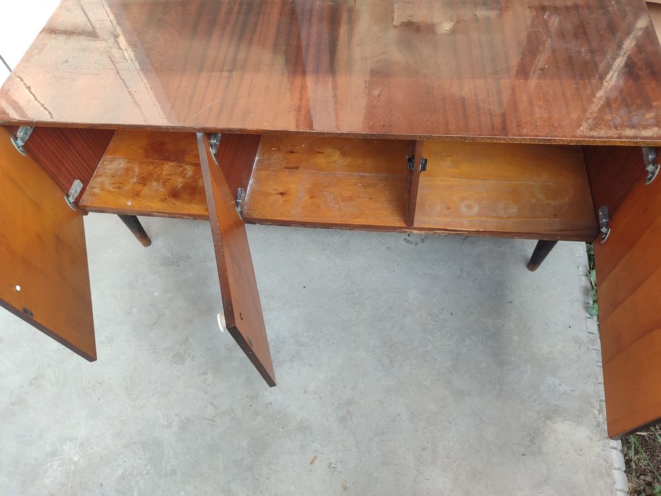 Тумбочка, шкаф СССР