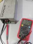 мощный импульсный блок питания 12v 133A 1600W