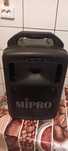 Boxa tip troler MIPRO  MA-708