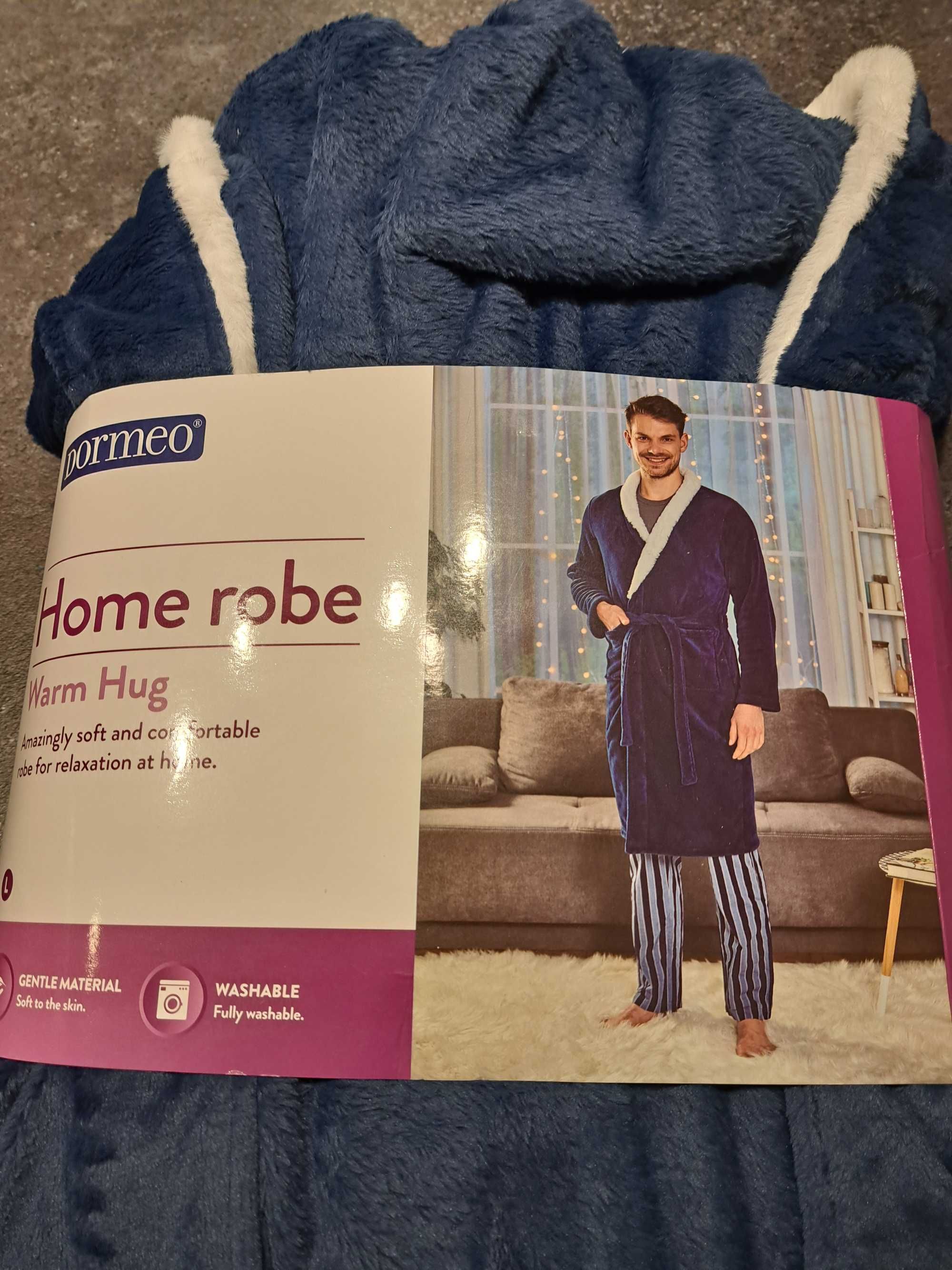 Домашни халати DORMEO - комплект 2 броя