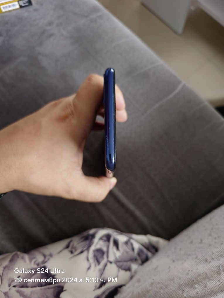 Huawei Y7 Prime(2018)