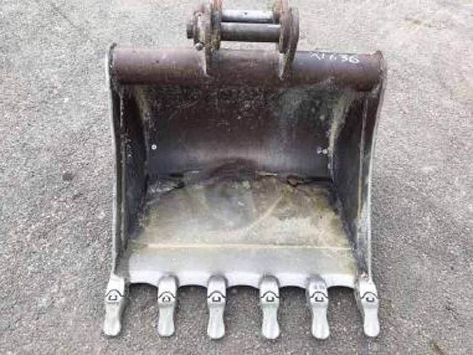 cupa pentru miniexcavator case cx50