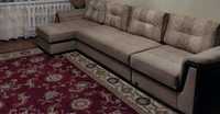 Продам диван 4,2 метра раскладной